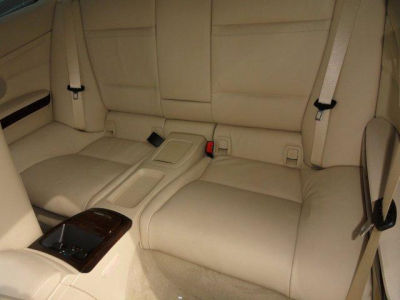2011 BMW 328  i