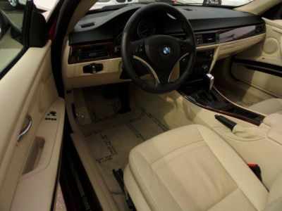 2011 BMW 328  i
