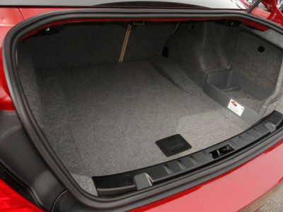 2011 BMW 328  i