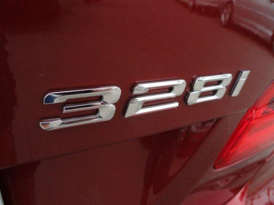 2011 BMW 328  i