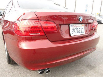 2011 BMW 328  i