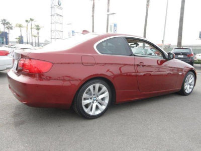 2011 BMW 328  i