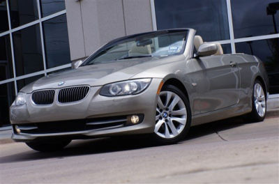2011 BMW 328  i