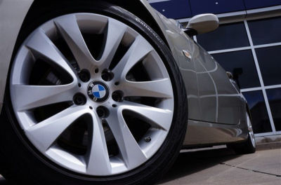 2011 BMW 328  i