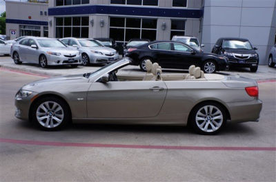 2011 BMW 328  i