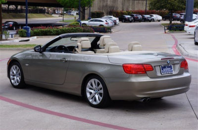 2011 BMW 328  i
