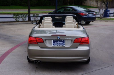 2011 BMW 328  i