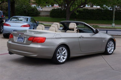2011 BMW 328  i