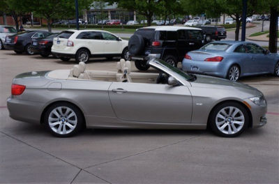 2011 BMW 328  i