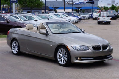 2011 BMW 328  i