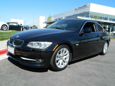 2011 BMW 328  i