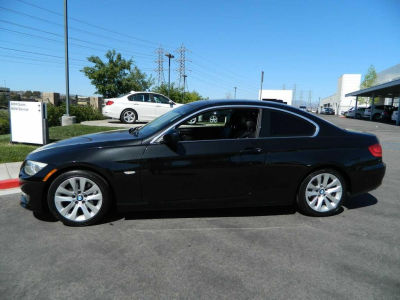 2011 BMW 328  i