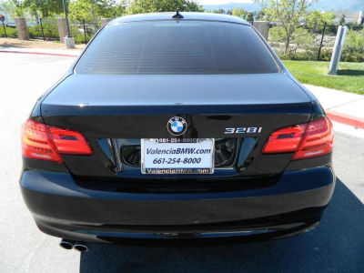 2011 BMW 328  i