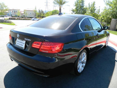2011 BMW 328  i