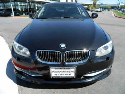 2011 BMW 328  i