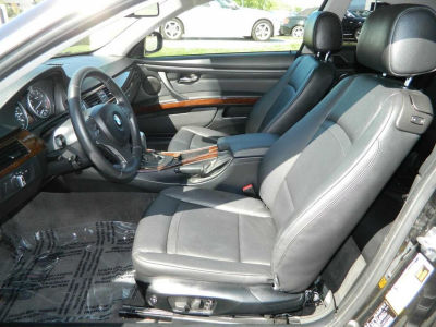 2011 BMW 328  i
