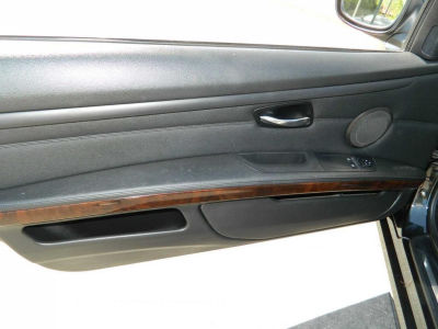2011 BMW 328  i