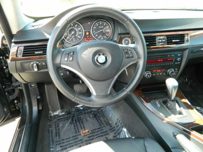 2011 BMW 328  i