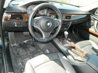 2011 BMW 328  i