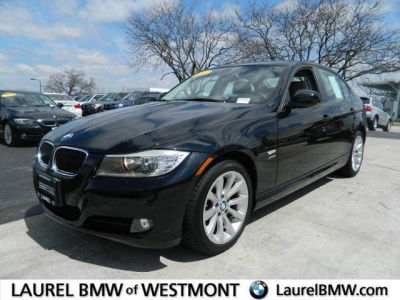 2011 BMW 328  i xDrive