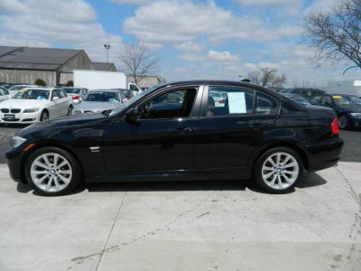 2011 BMW 328 i xDrive