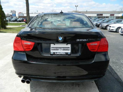 2011 BMW 328 i xDrive