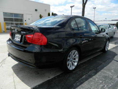 2011 BMW 328 i xDrive