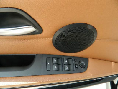 2011 BMW 328 i xDrive