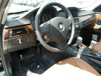2011 BMW 328 i xDrive