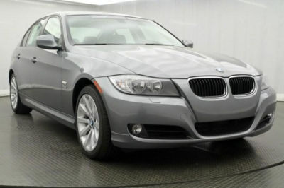 2011 BMW 328  i xDrive