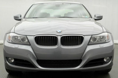2011 BMW 328  i xDrive