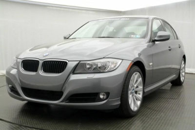 2011 BMW 328  i xDrive