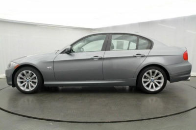 2011 BMW 328  i xDrive