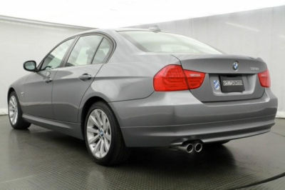 2011 BMW 328  i xDrive