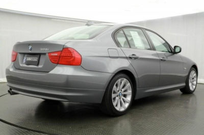 2011 BMW 328  i xDrive