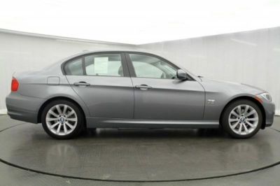 2011 BMW 328  i xDrive