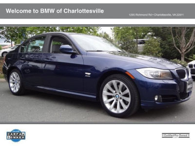 2011 BMW 328  i xDrive