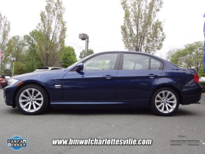 2011 BMW 328  i xDrive