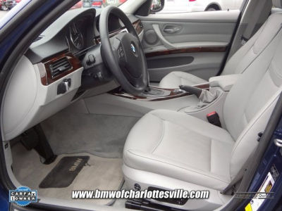 2011 BMW 328  i xDrive