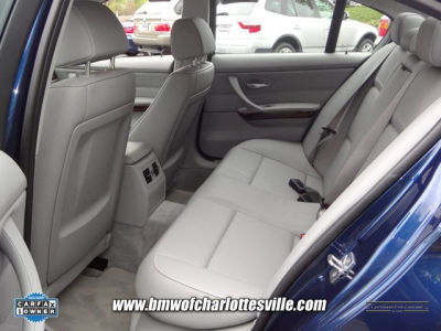 2011 BMW 328  i xDrive