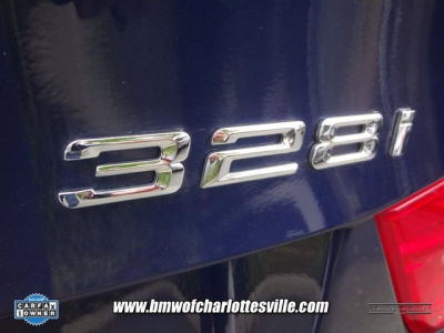2011 BMW 328  i xDrive
