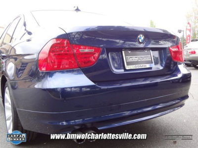 2011 BMW 328  i xDrive
