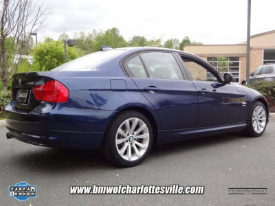 2011 BMW 328  i xDrive