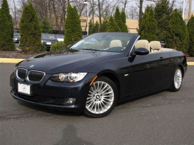2007 BMW 328  i