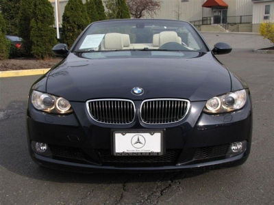 2007 BMW 328  i