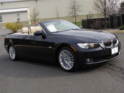 2007 BMW 328  i