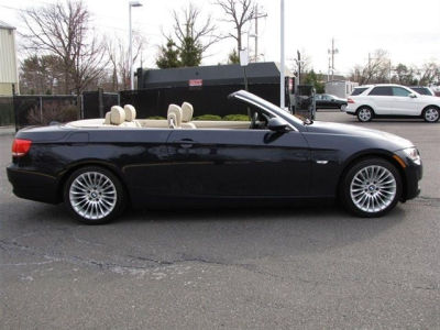 2007 BMW 328  i