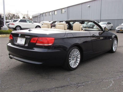 2007 BMW 328  i