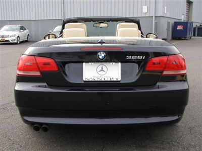 2007 BMW 328  i