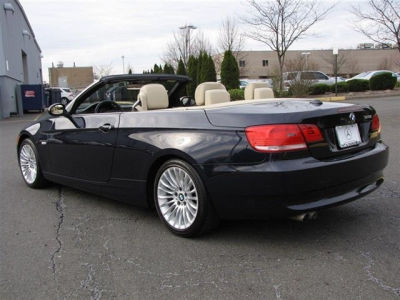 2007 BMW 328  i